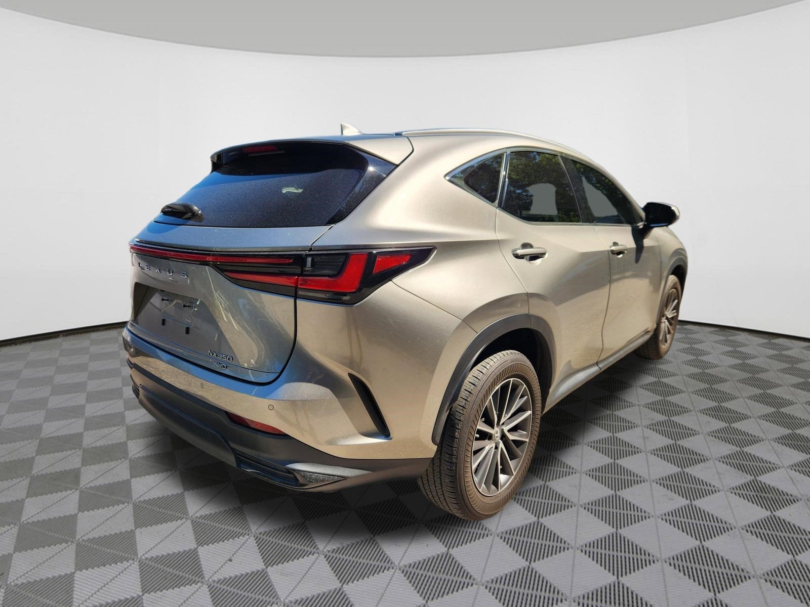 2023 Lexus NX NX 350 Premium