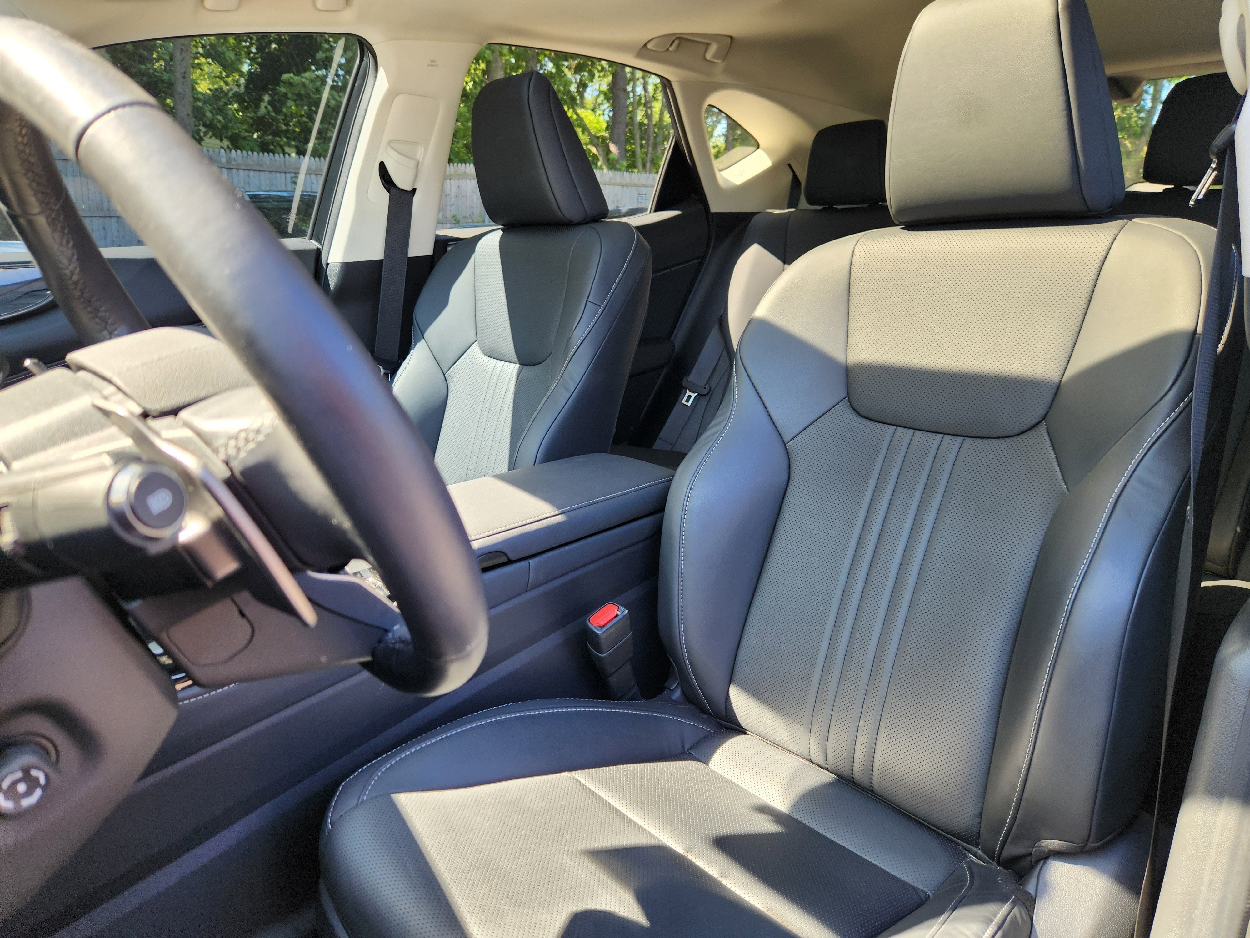 2023 Lexus NX NX 350 Premium