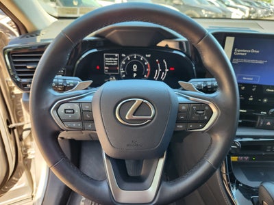 2023 Lexus NX NX 350 Premium