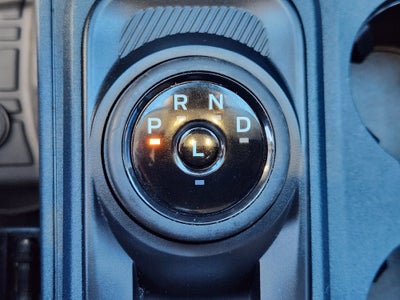 2022 Ford Maverick Base