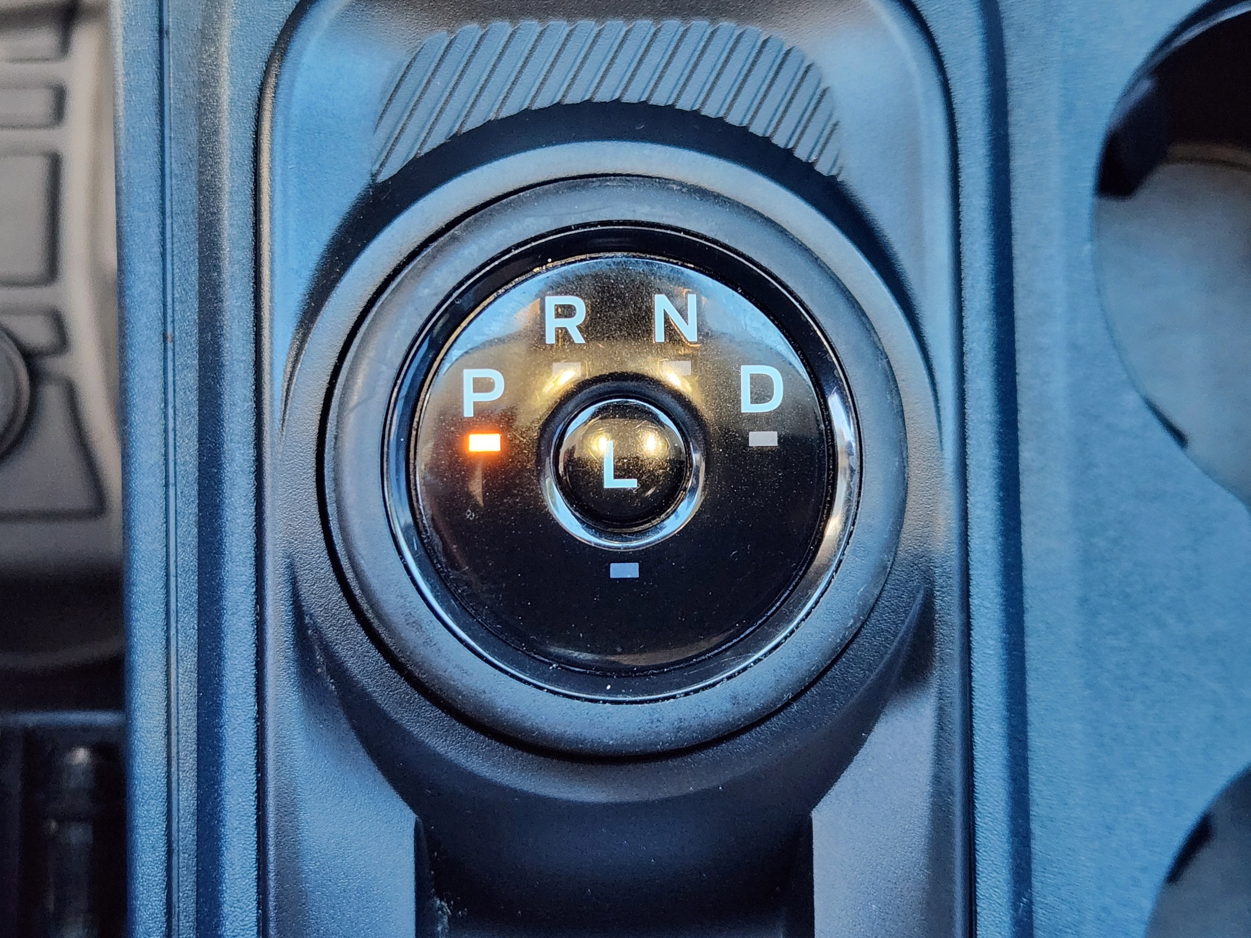 2022 Ford Maverick Base