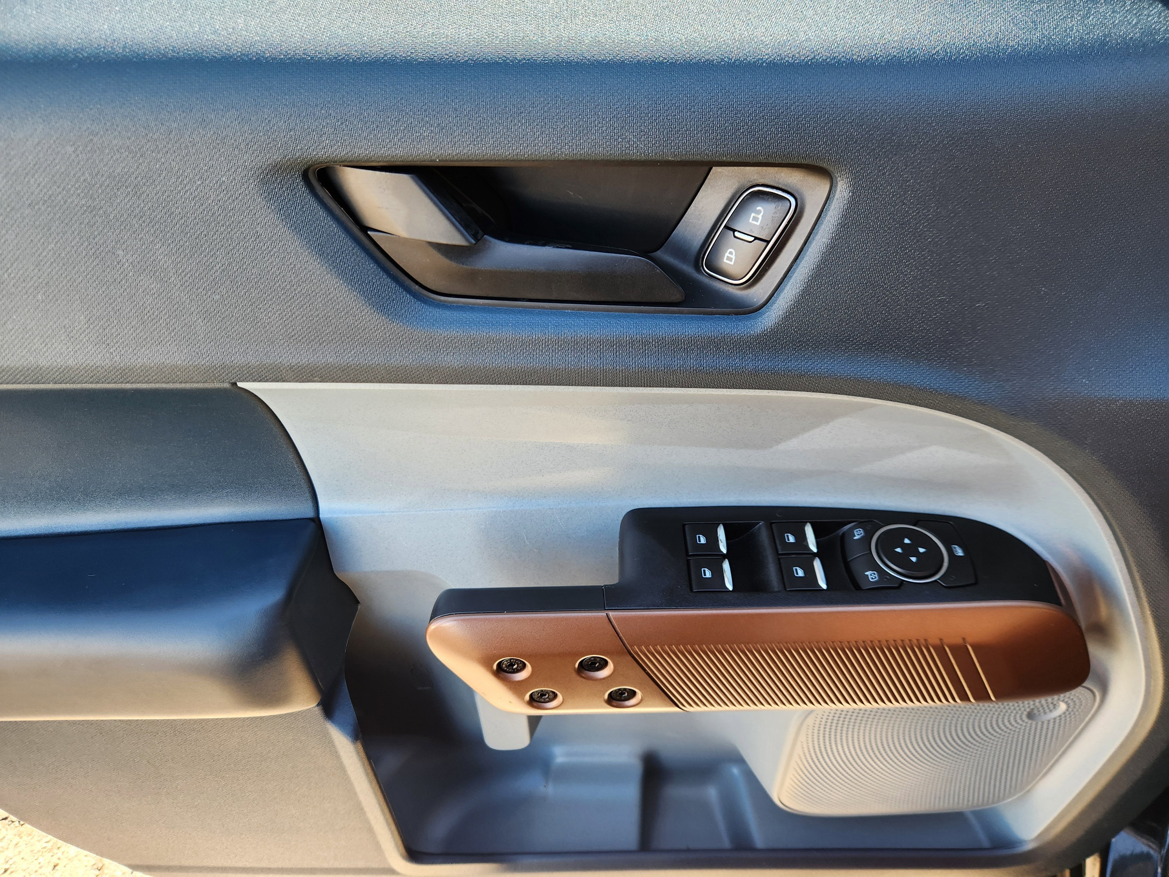 2022 Ford Maverick Base