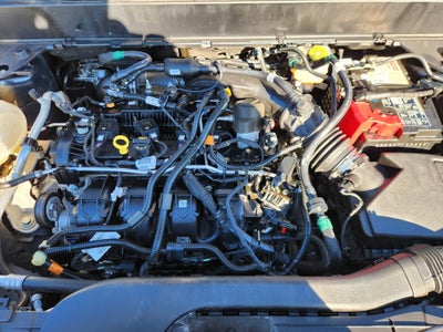 2022 Ford Maverick Base