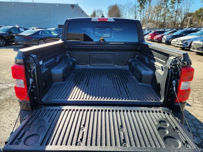 2022 Ford Maverick Base