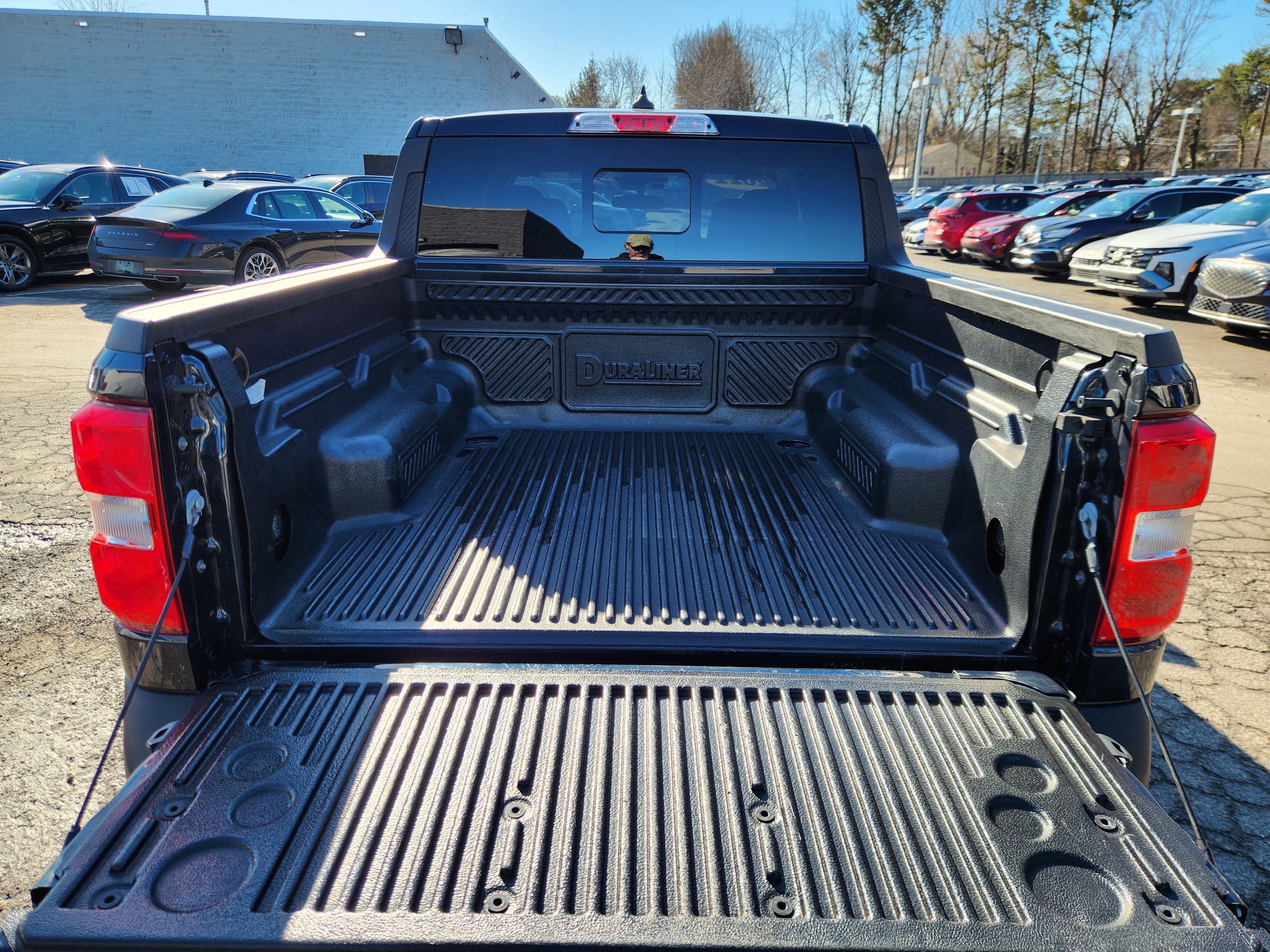 2022 Ford Maverick Base