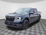 2022 Ford Maverick Base
