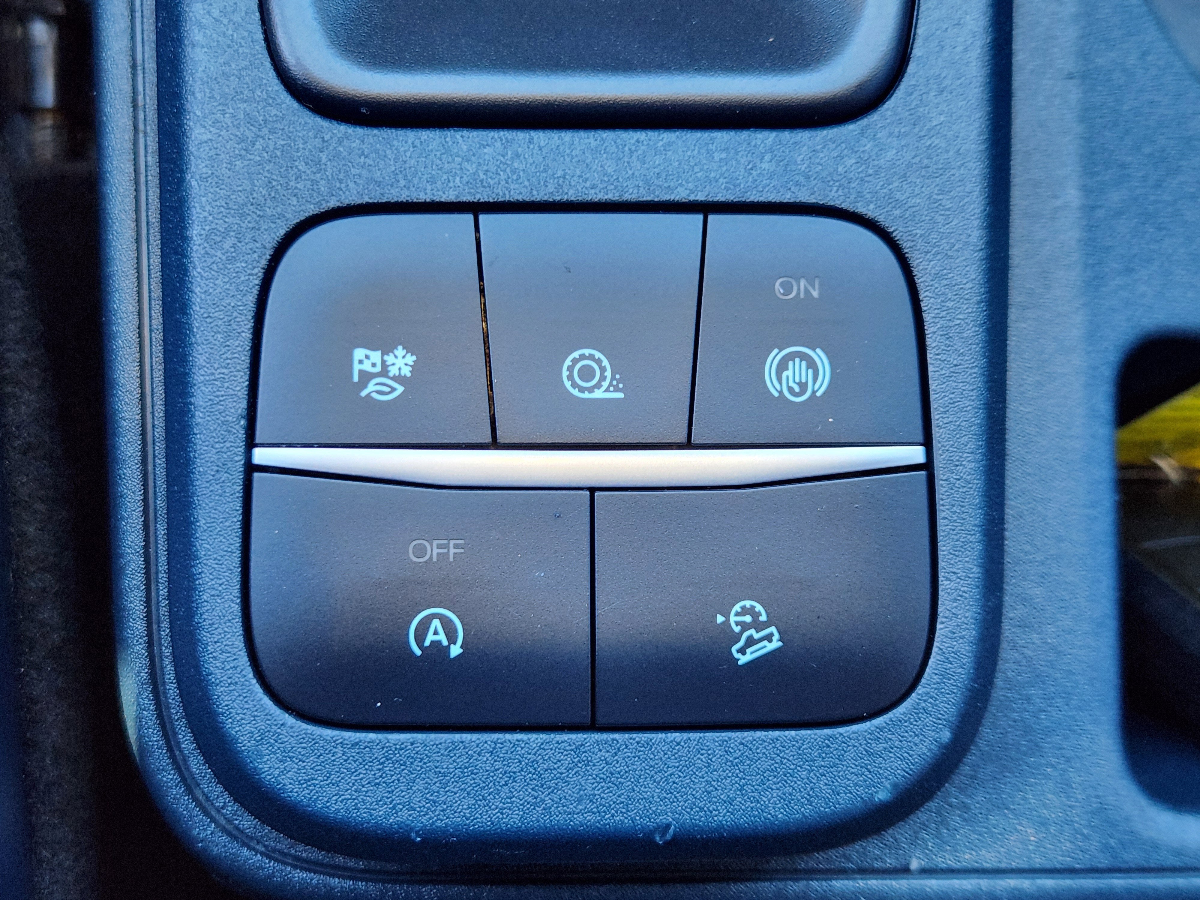 2022 Ford Maverick Base