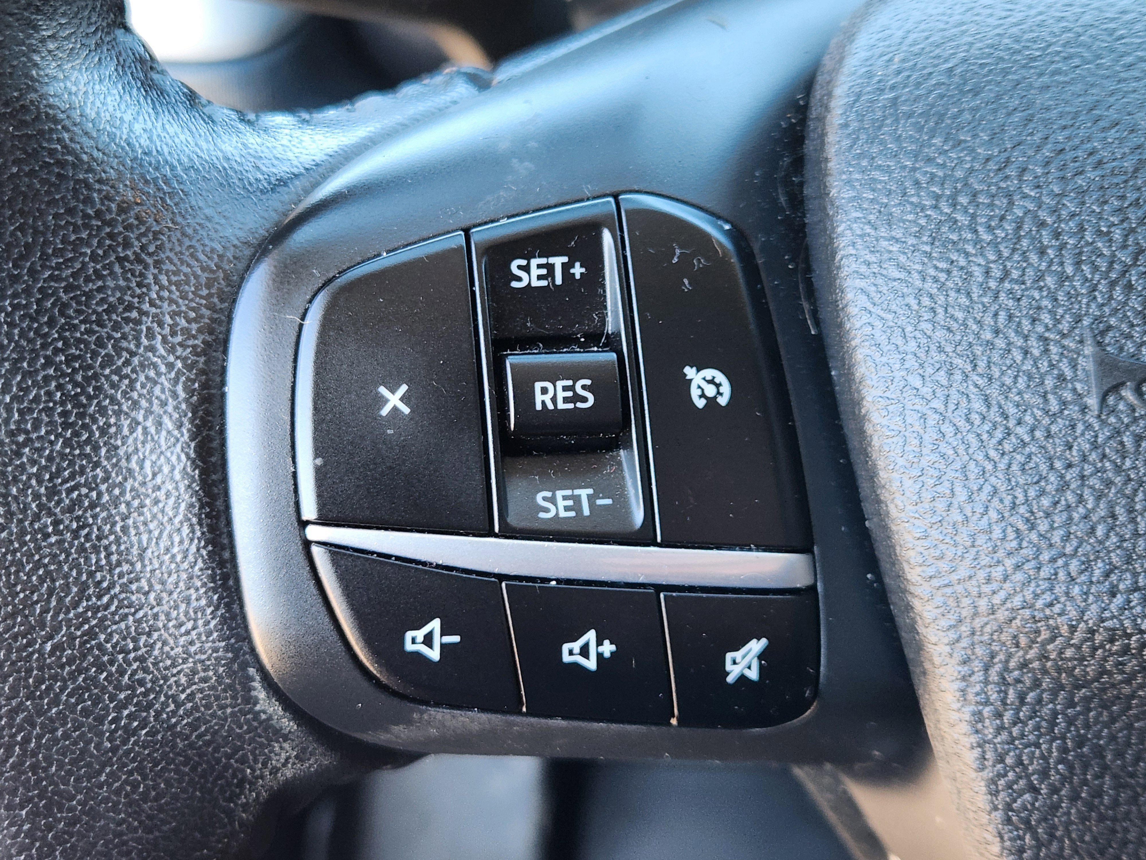 2022 Ford Maverick Base