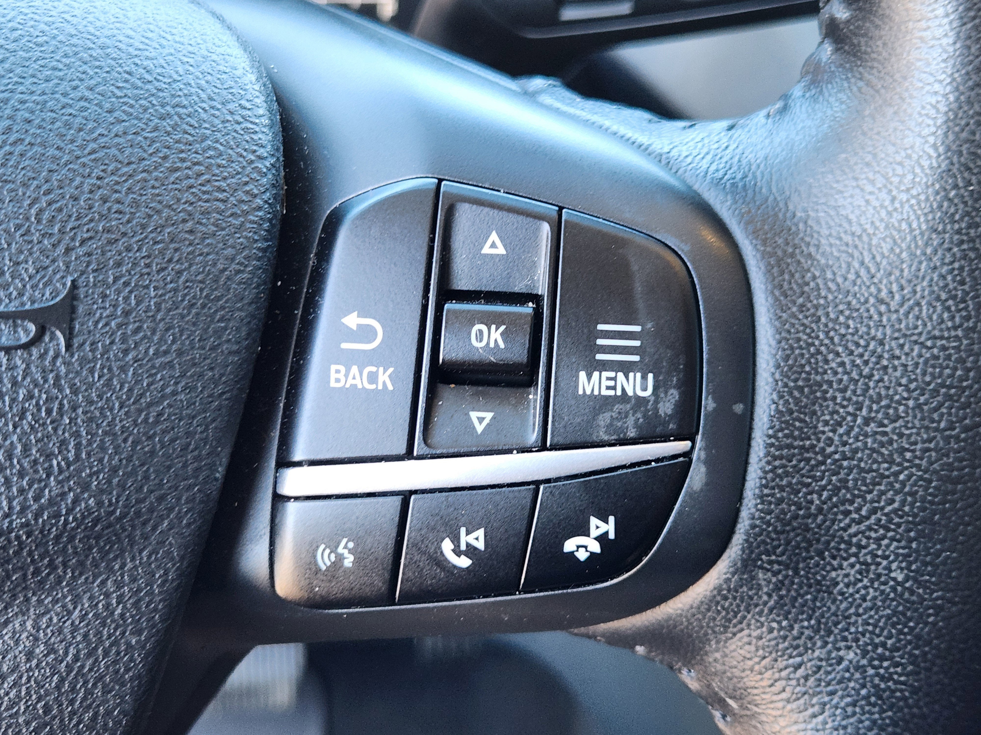 2022 Ford Maverick Base