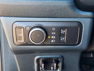 2022 Ford Maverick Base