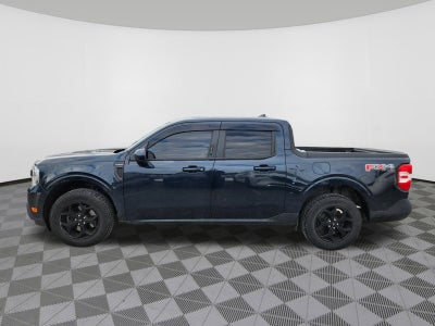 2022 Ford Maverick Base