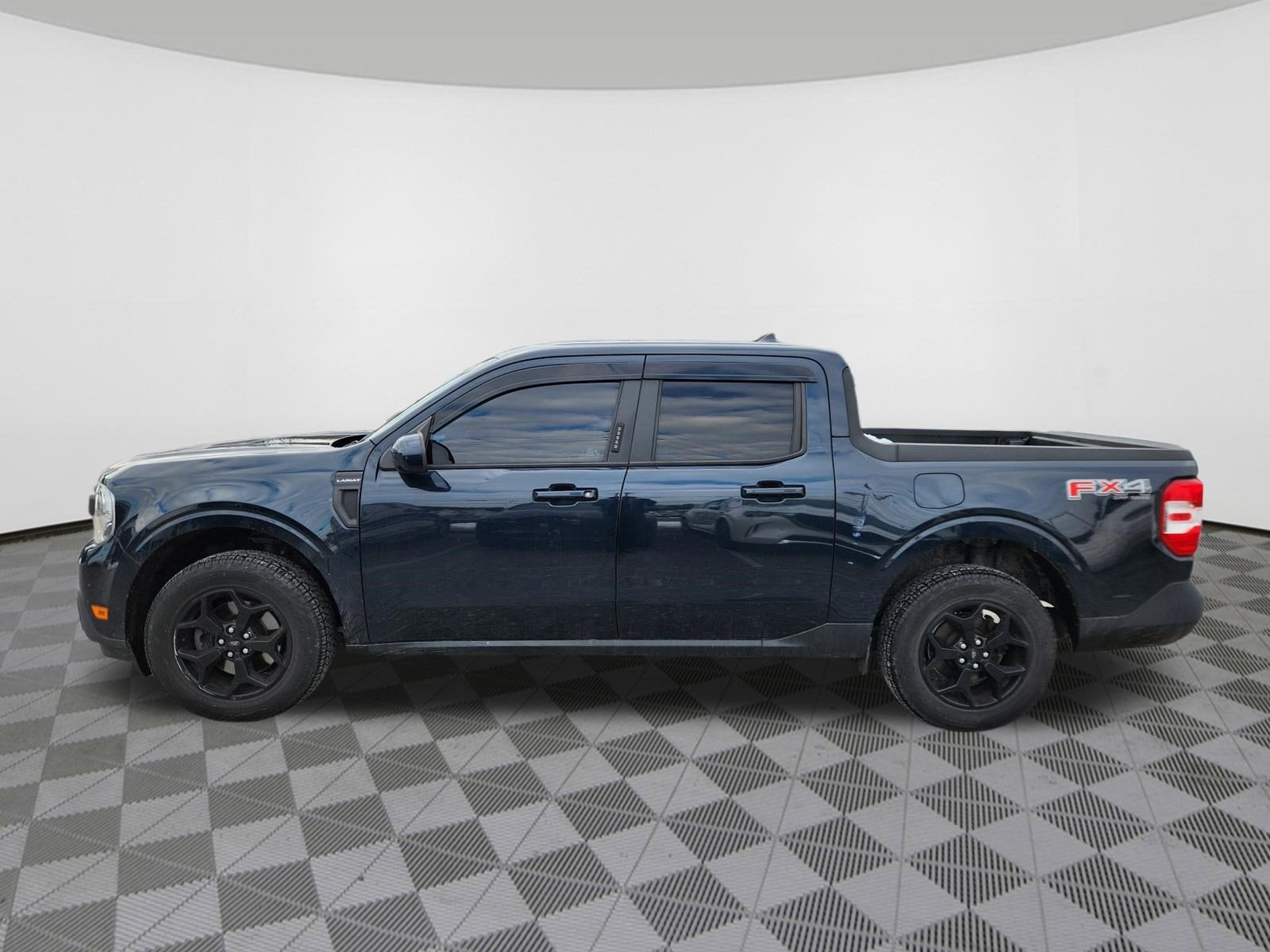 2022 Ford Maverick Base