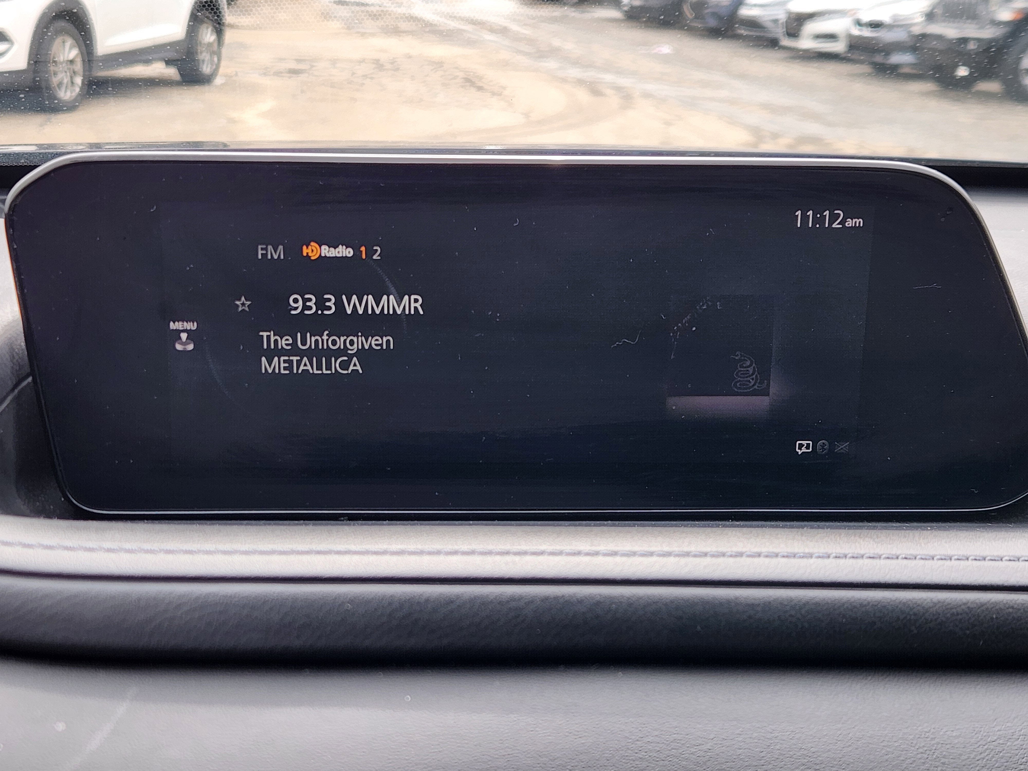 2021 Mazda Mazda CX-30 Preferred