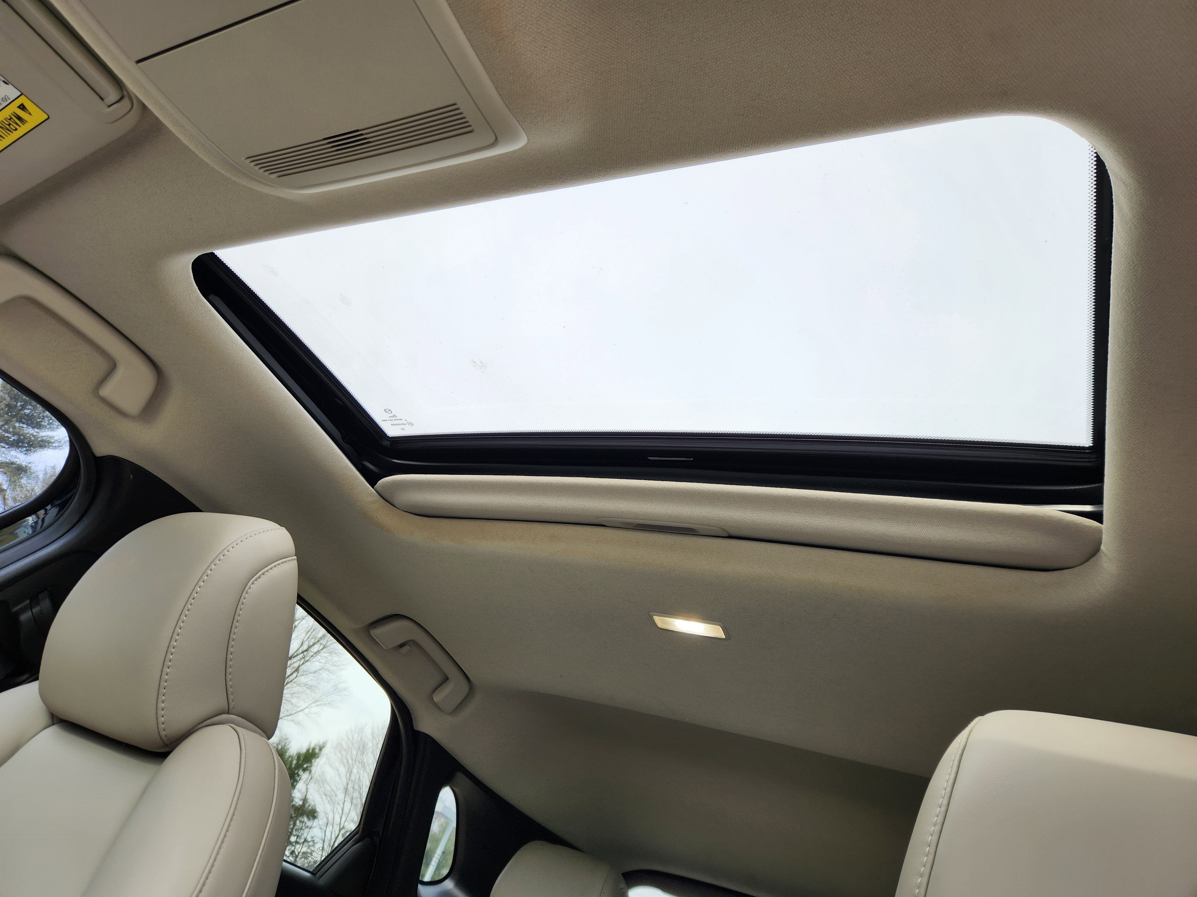 2021 Mazda Mazda CX-30 Preferred