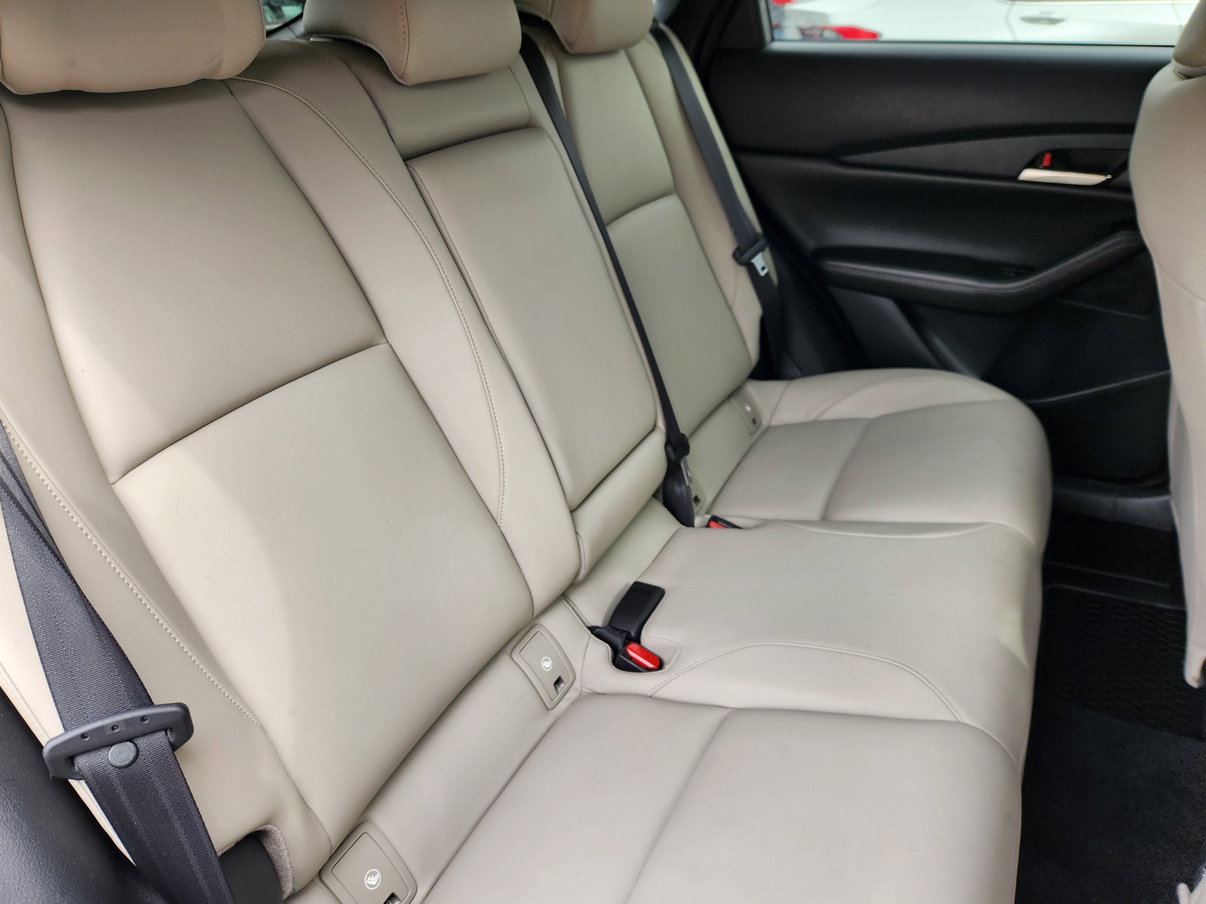 2021 Mazda Mazda CX-30 Preferred