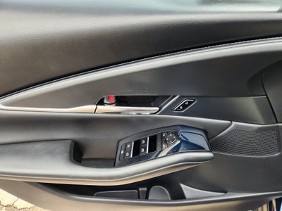 2021 Mazda Mazda CX-30 Preferred