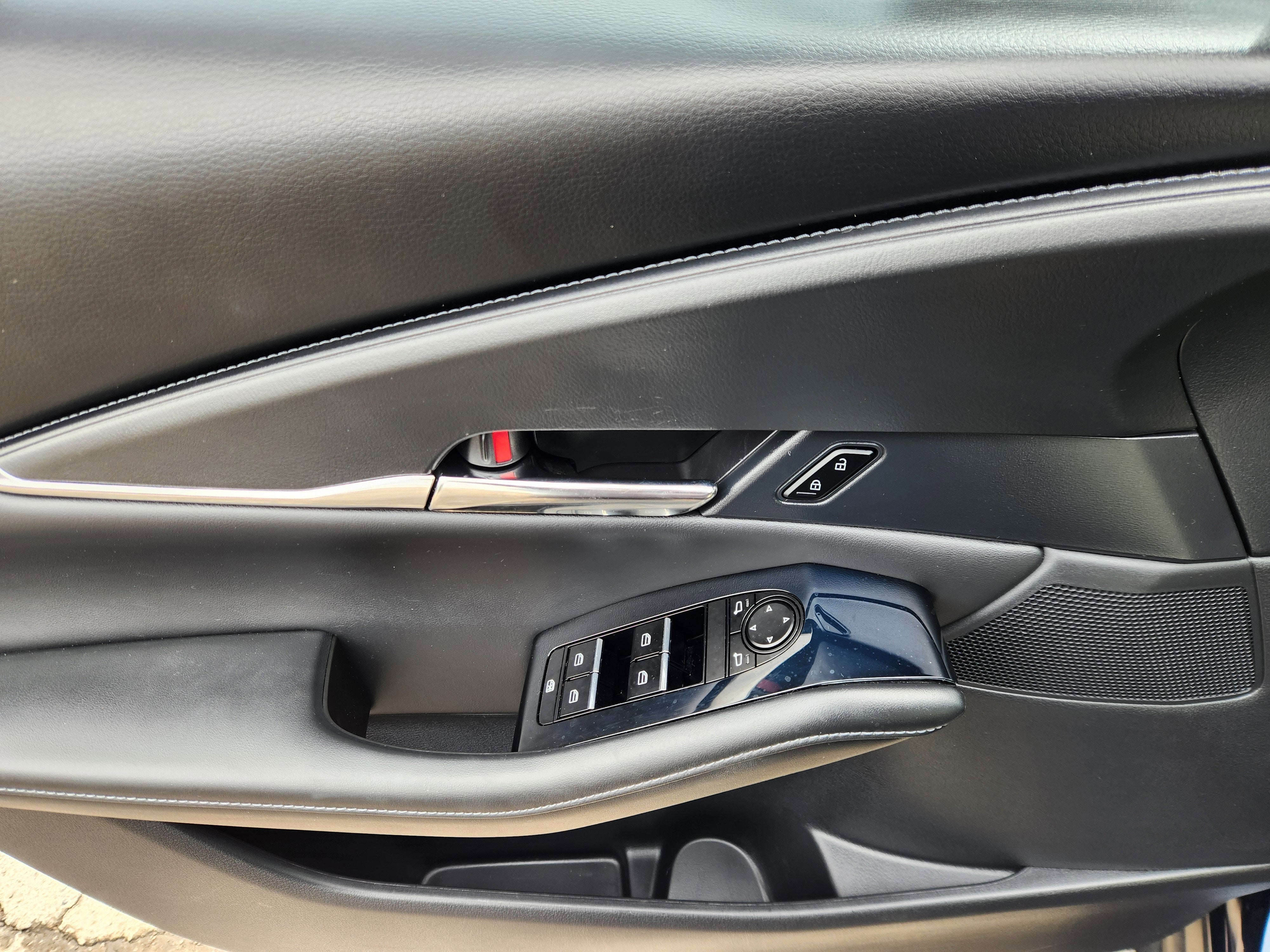 2021 Mazda Mazda CX-30 Preferred