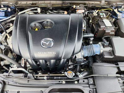 2021 Mazda Mazda CX-30 Preferred