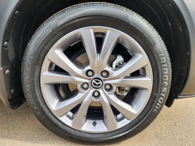 2021 Mazda Mazda CX-30 Preferred