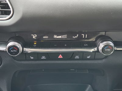 2021 Mazda Mazda CX-30 Preferred