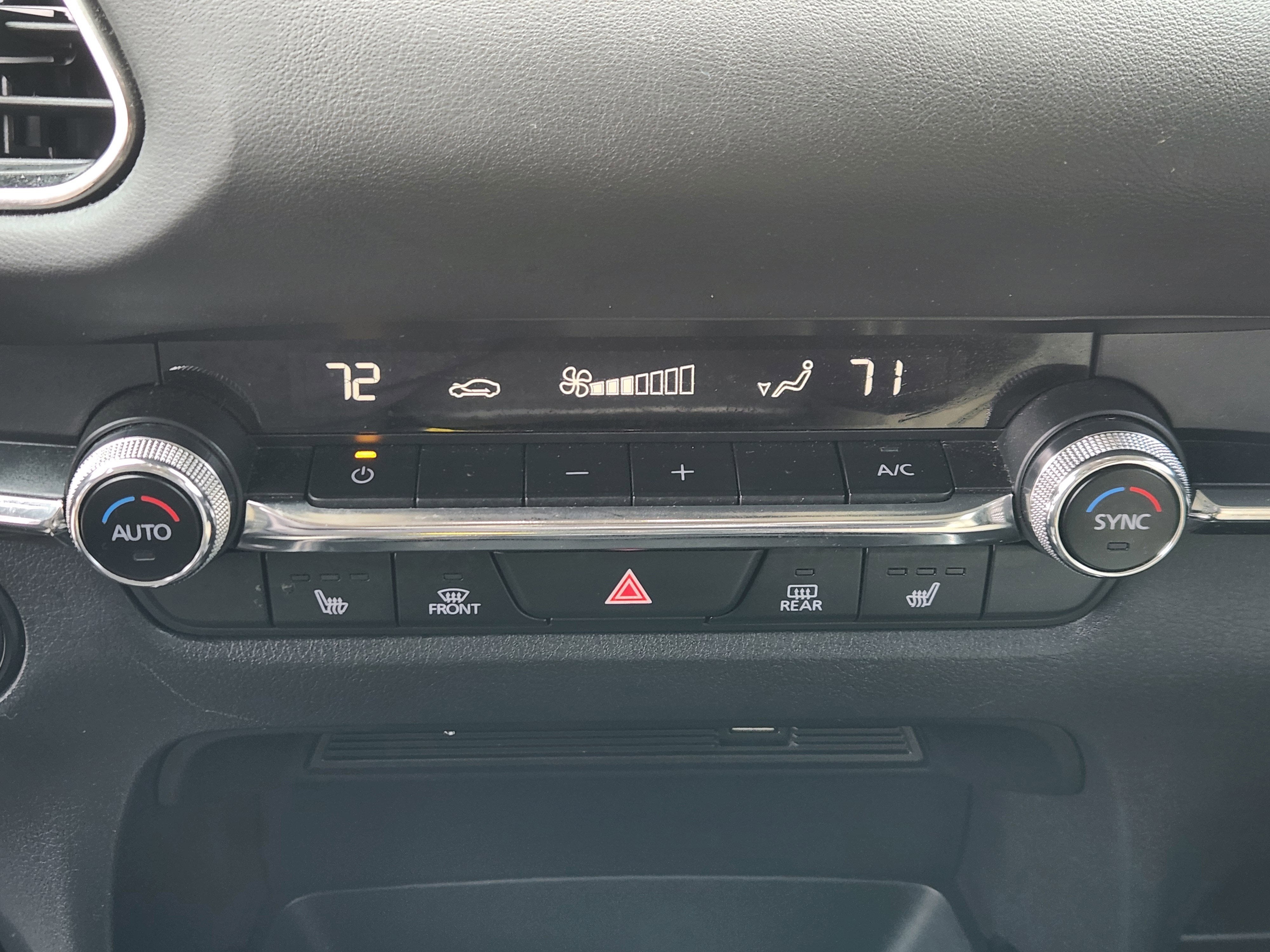 2021 Mazda Mazda CX-30 Preferred