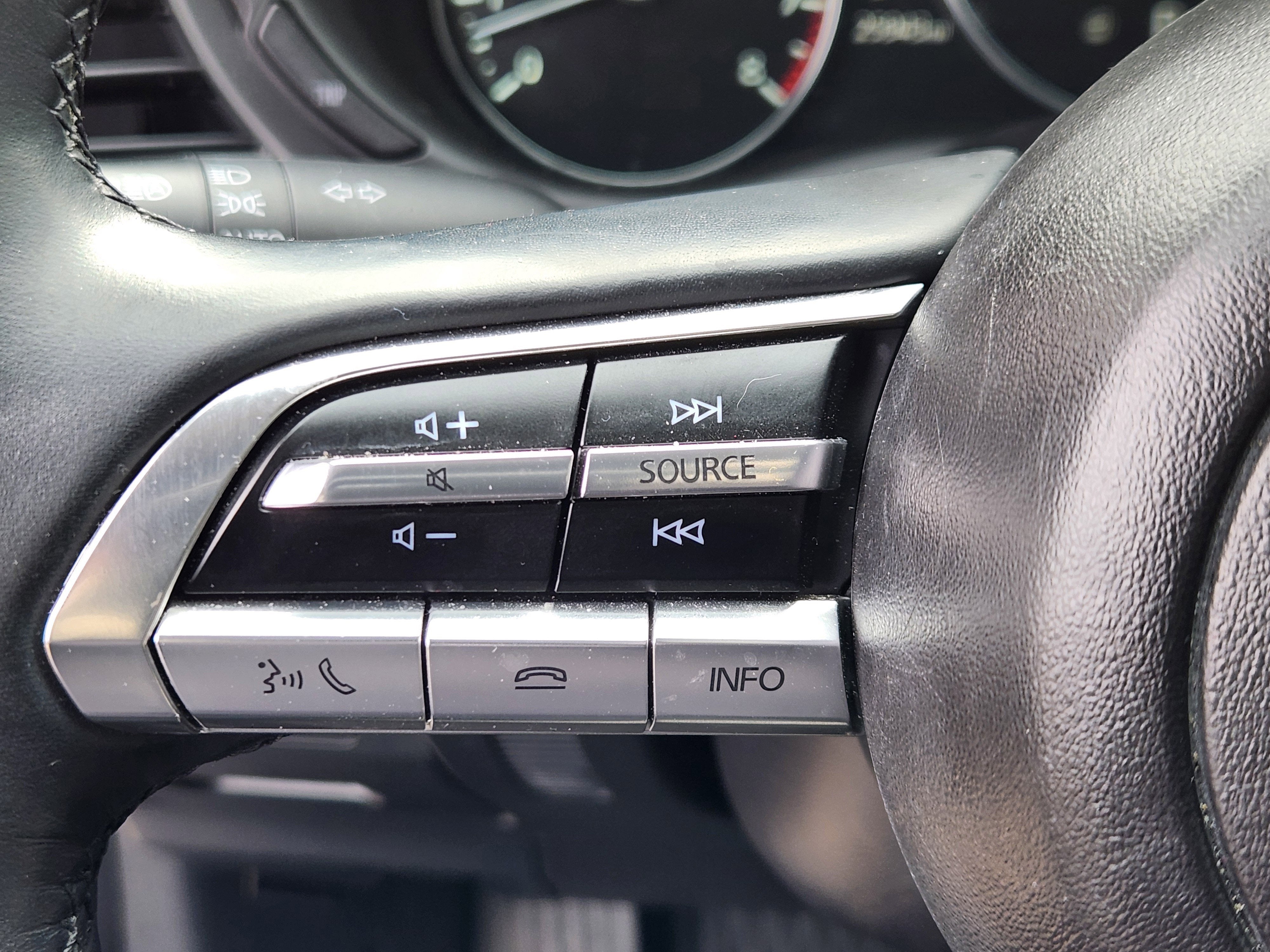 2021 Mazda Mazda CX-30 Preferred