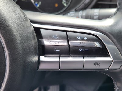 2021 Mazda Mazda CX-30 Preferred