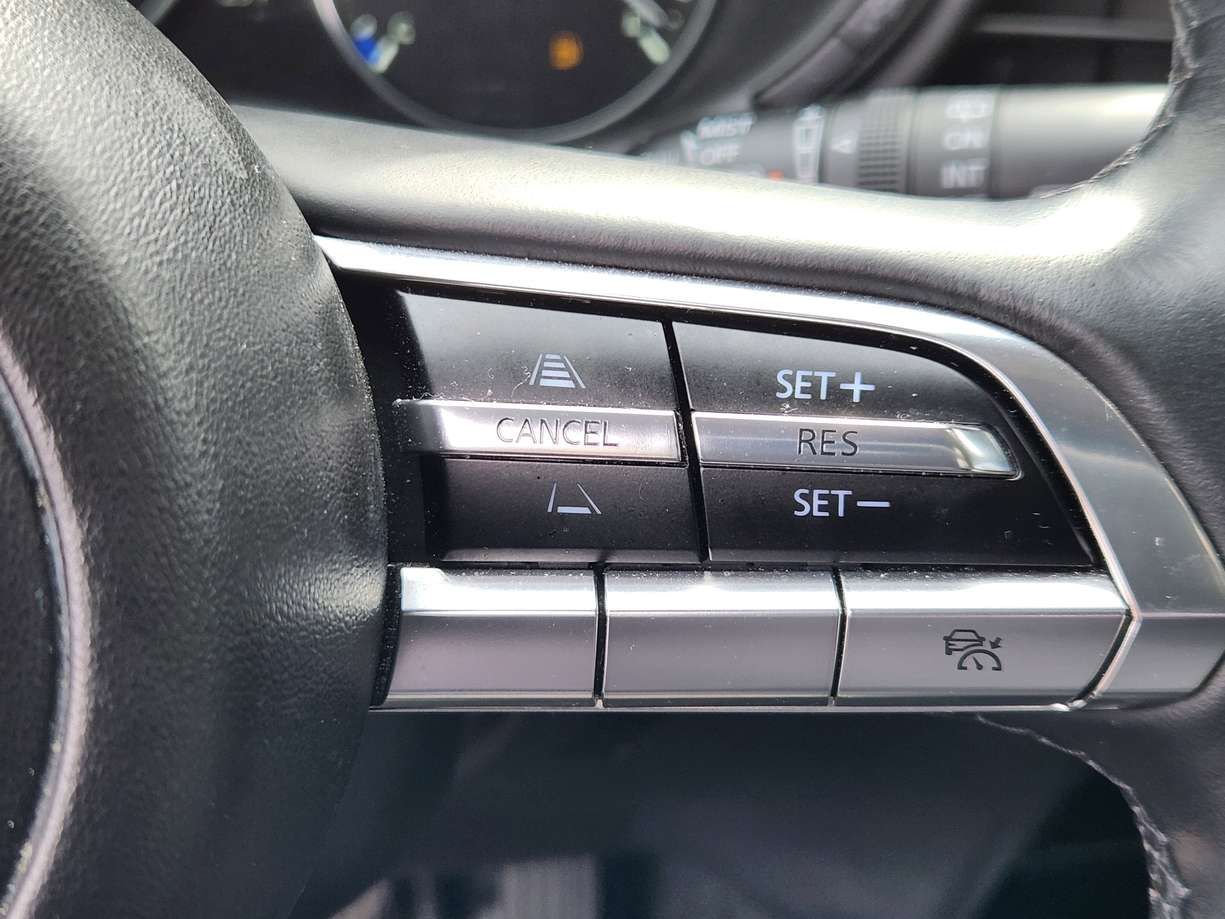 2021 Mazda Mazda CX-30 Preferred