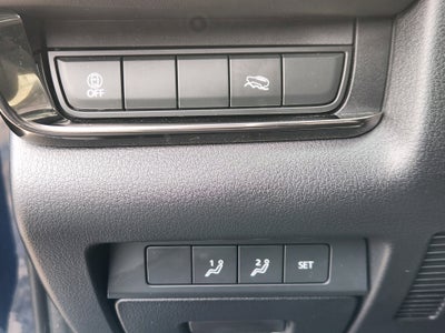 2021 Mazda Mazda CX-30 Preferred