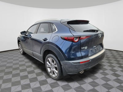 2021 Mazda Mazda CX-30 Preferred