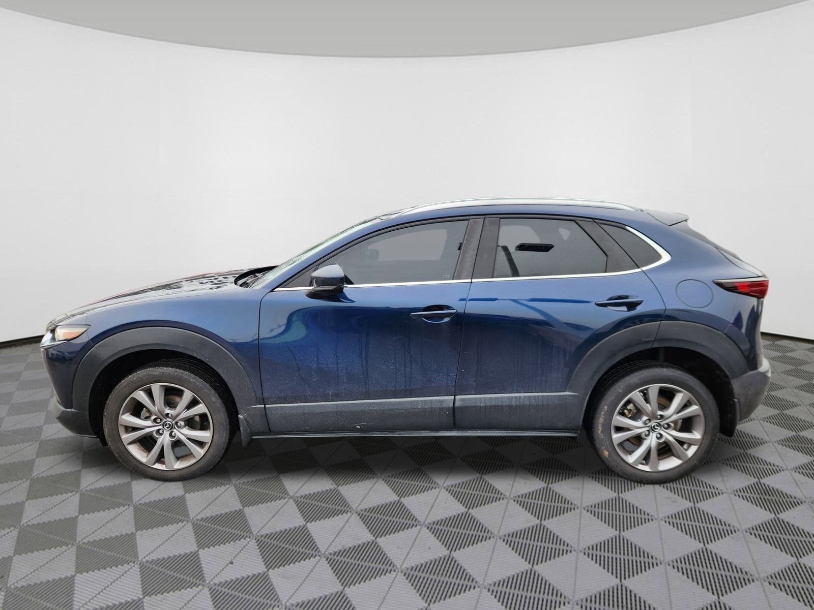 2021 Mazda Mazda CX-30 Preferred