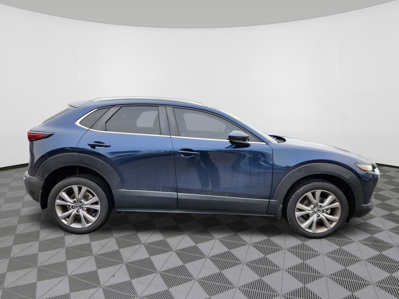 2021 Mazda Mazda CX-30 Preferred