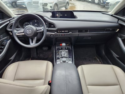 2021 Mazda Mazda CX-30 Preferred
