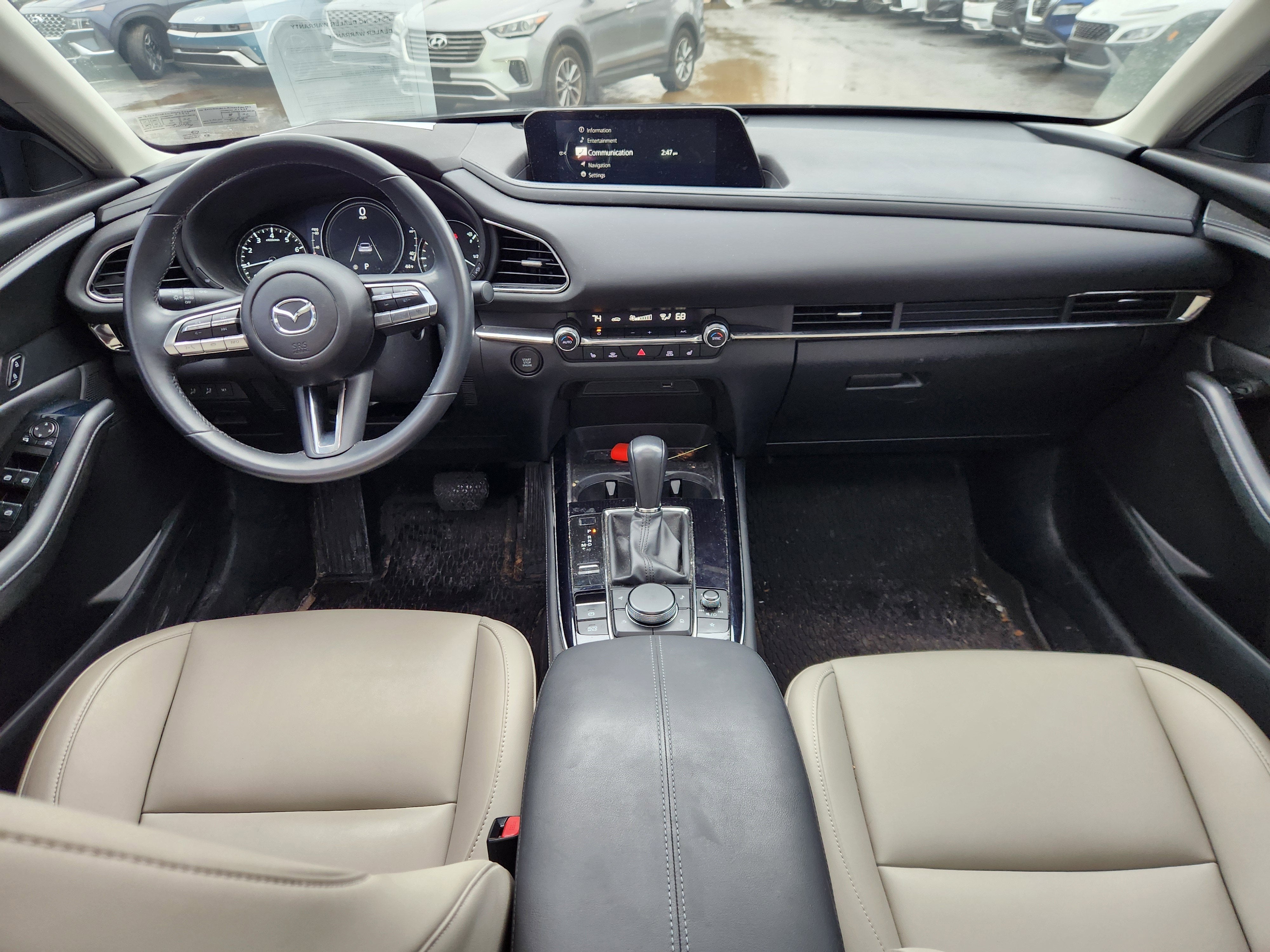 2021 Mazda Mazda CX-30 Preferred