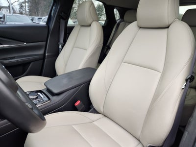 2021 Mazda Mazda CX-30 Preferred
