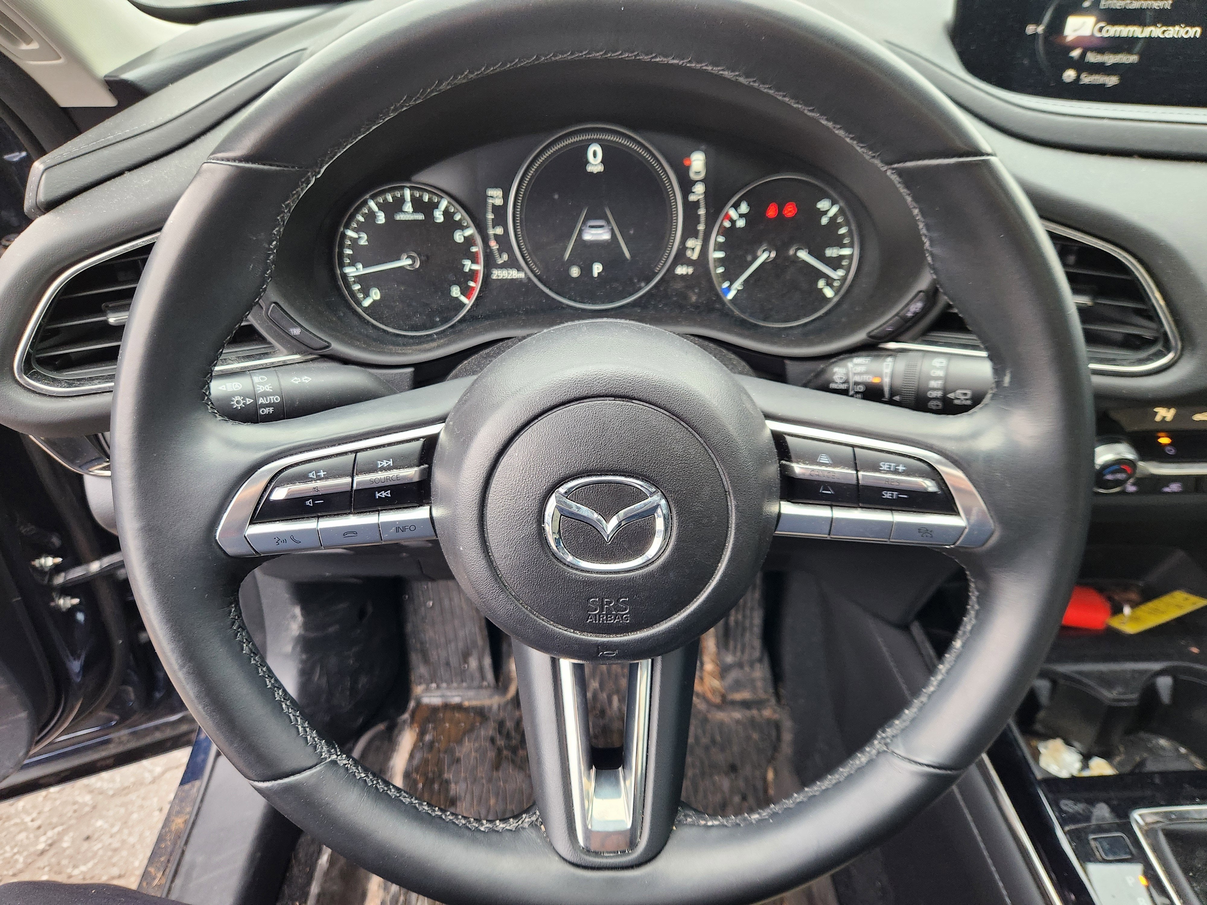 2021 Mazda Mazda CX-30 Preferred