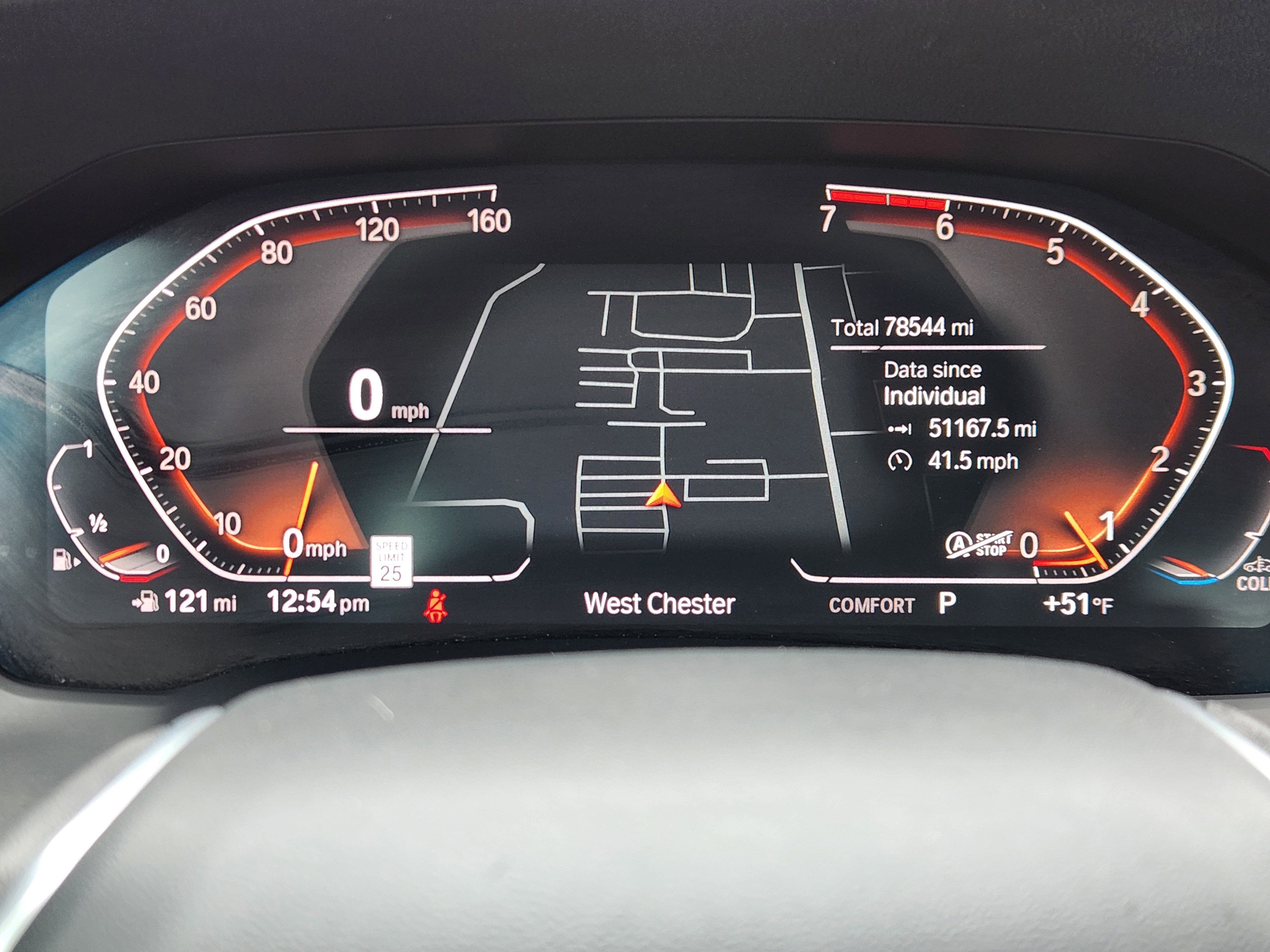 2021 BMW 3 Series 330i xDrive