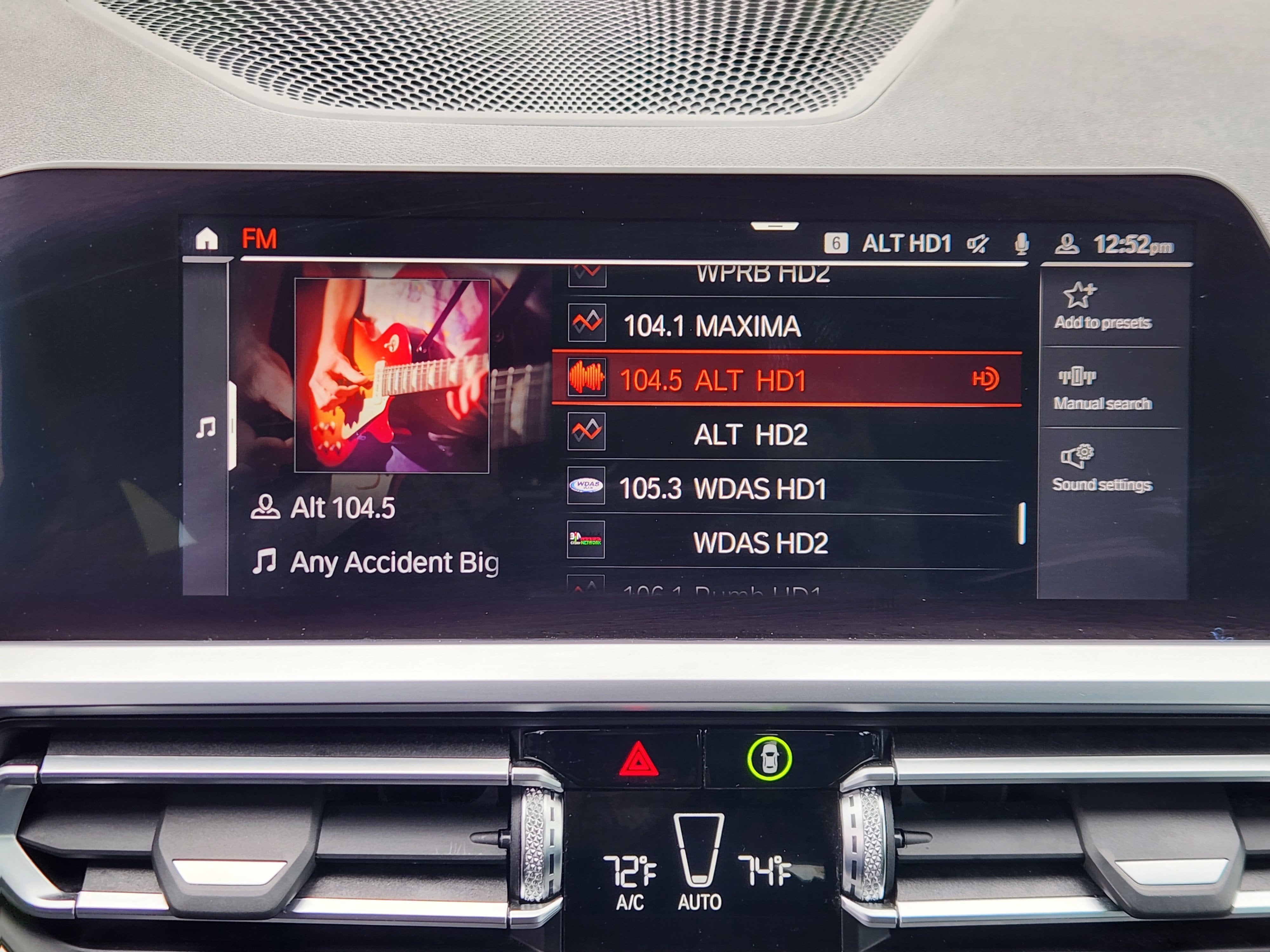 2021 BMW 3 Series 330i xDrive