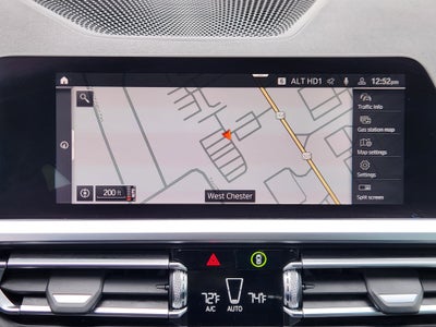 2021 BMW 3 Series 330i xDrive