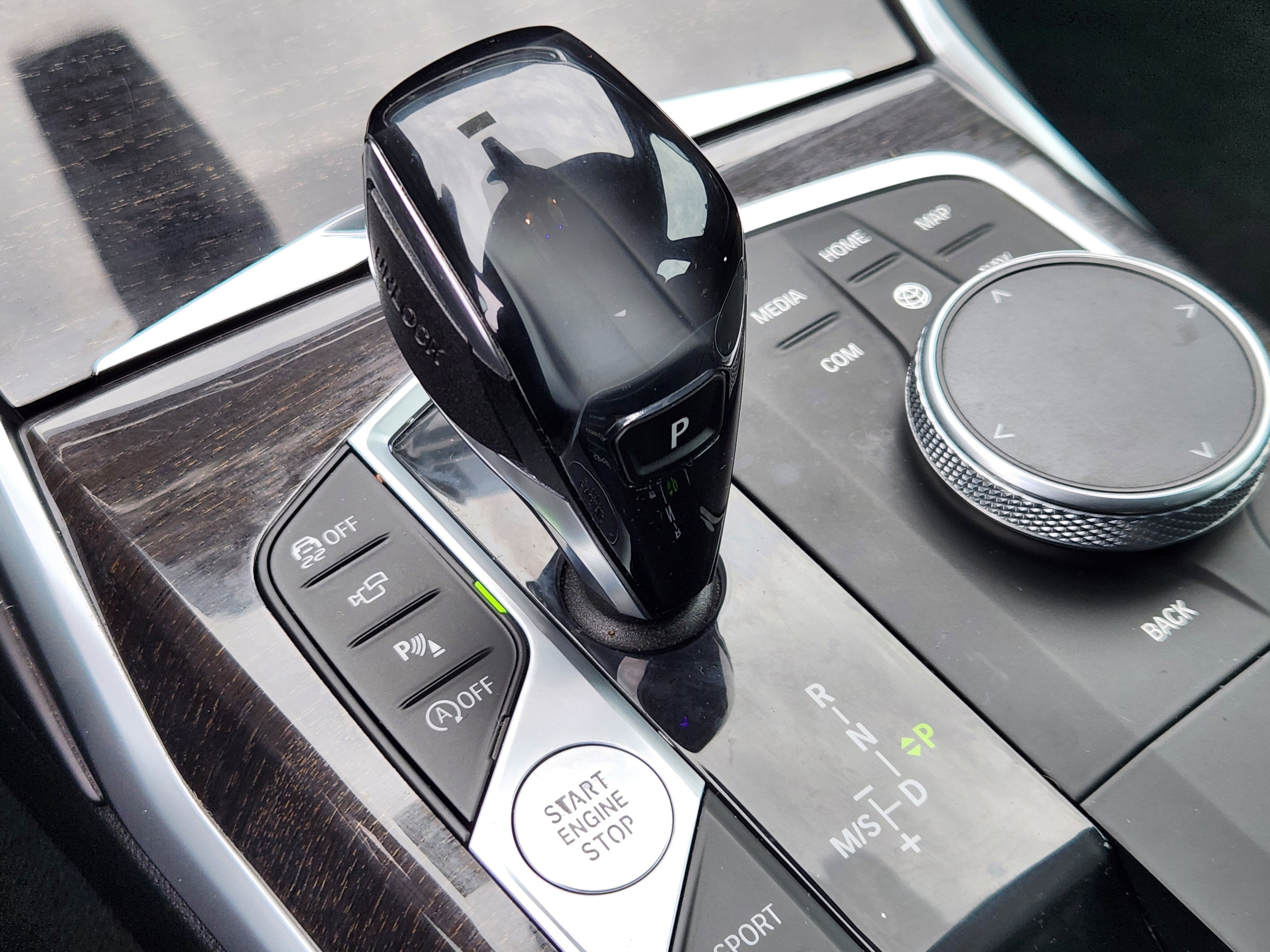 2021 BMW 3 Series 330i xDrive