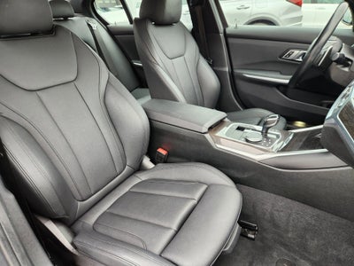 2021 BMW 3 Series 330i xDrive