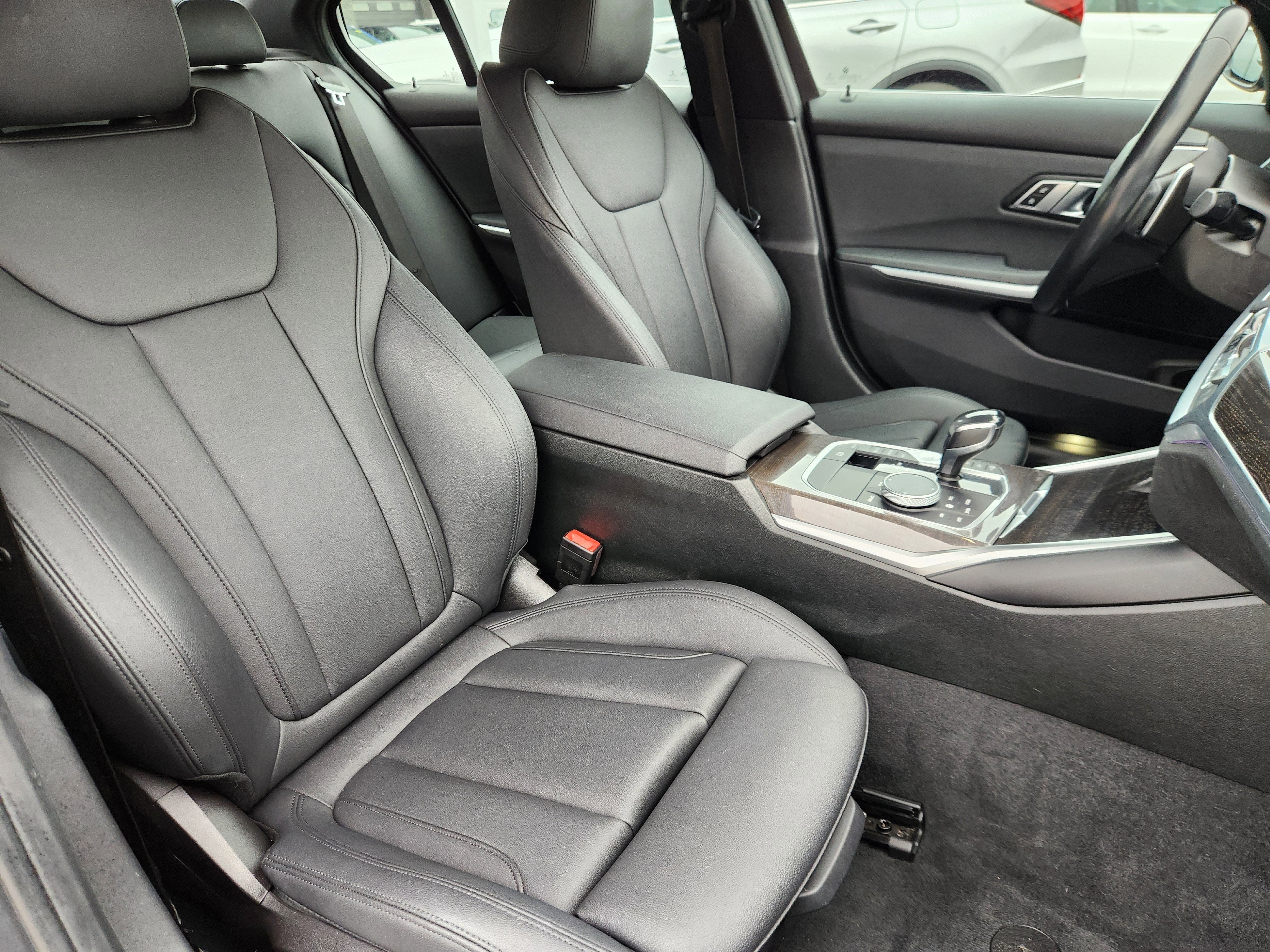 2021 BMW 3 Series 330i xDrive