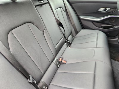 2021 BMW 3 Series 330i xDrive