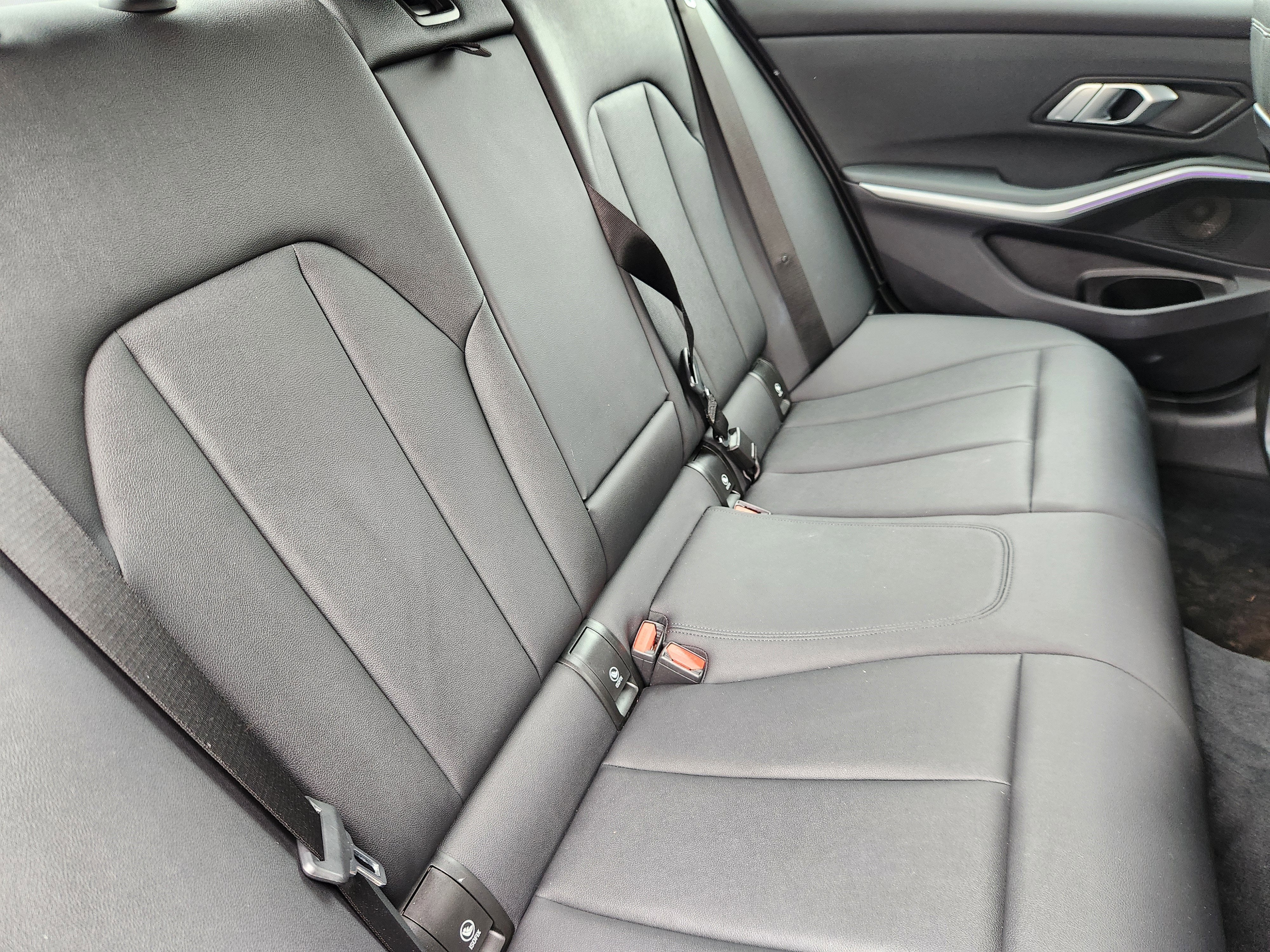 2021 BMW 3 Series 330i xDrive