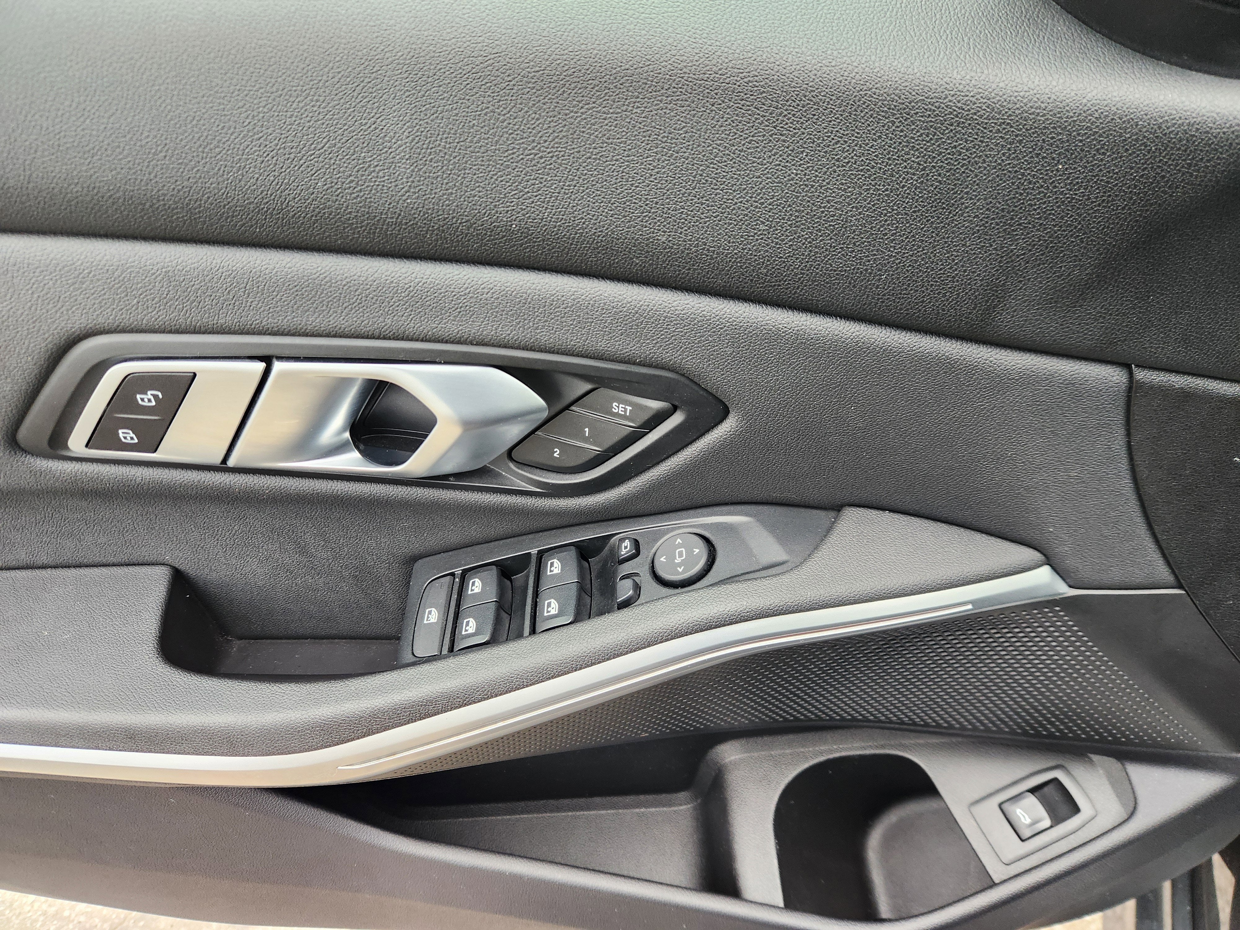 2021 BMW 3 Series 330i xDrive