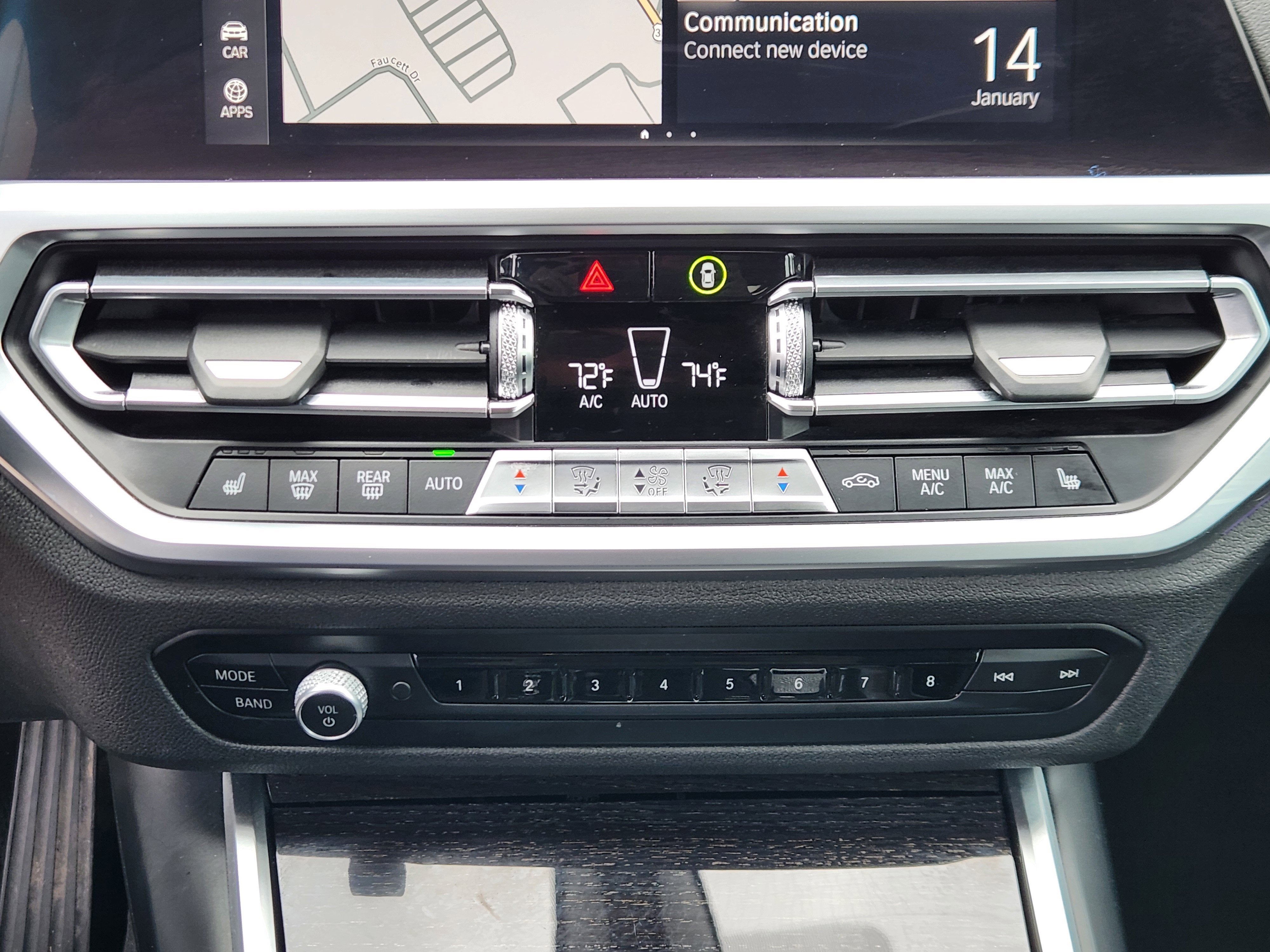 2021 BMW 3 Series 330i xDrive