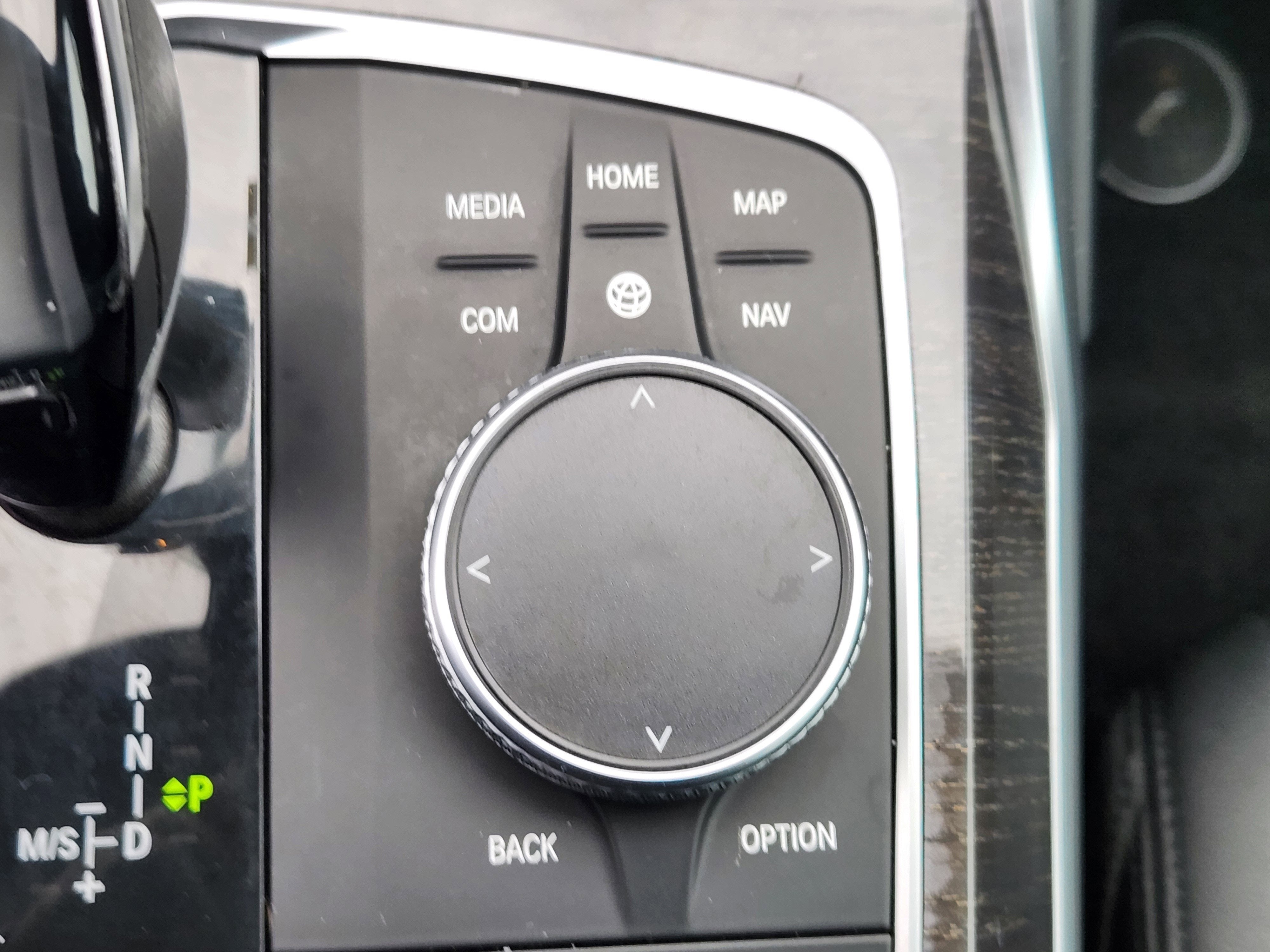 2021 BMW 3 Series 330i xDrive