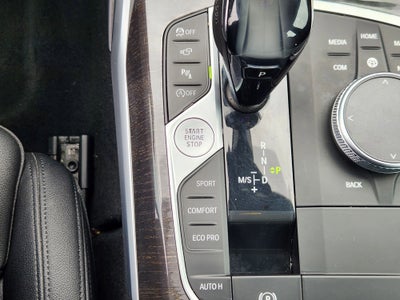 2021 BMW 3 Series 330i xDrive