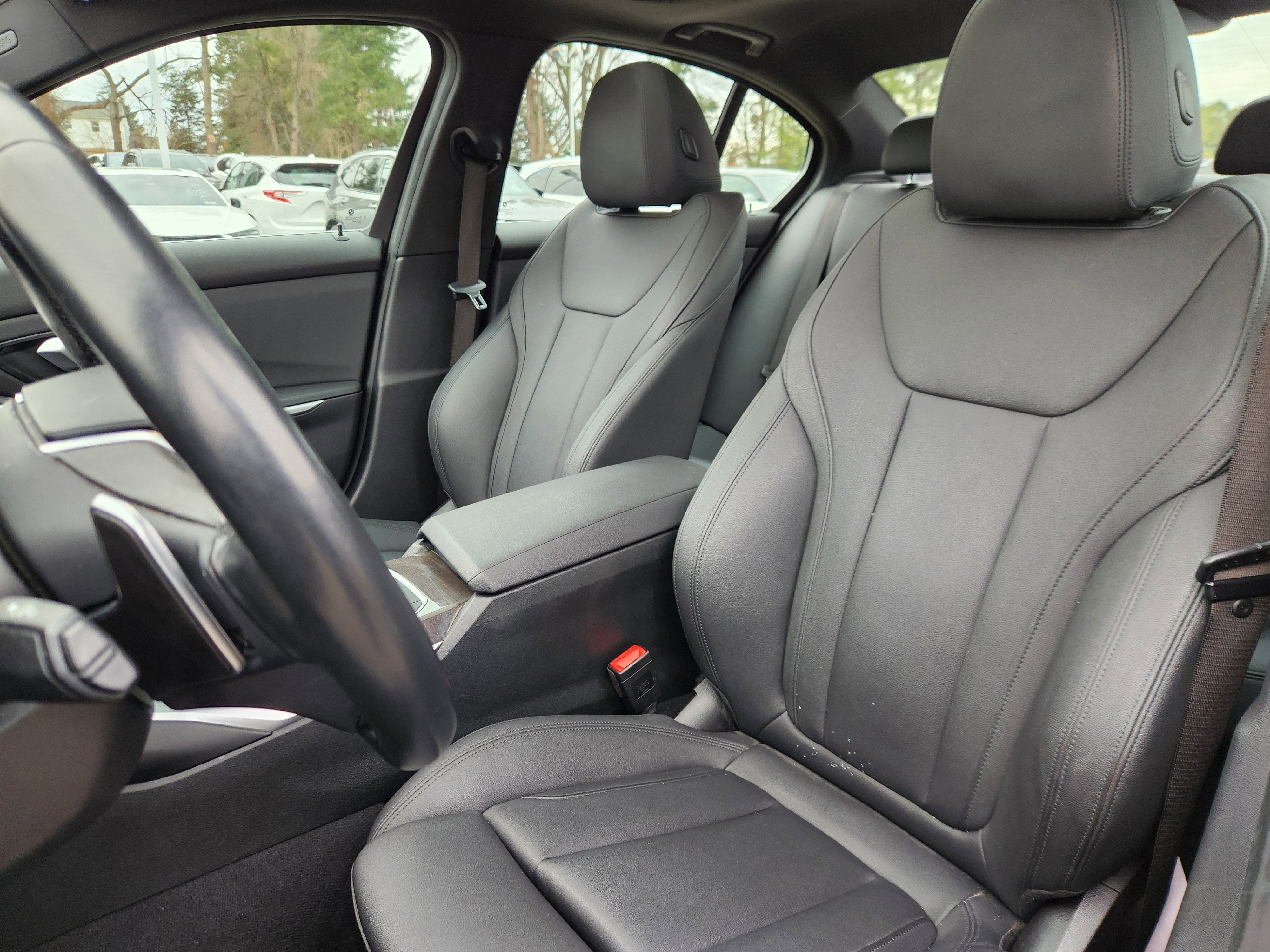 2021 BMW 3 Series 330i xDrive