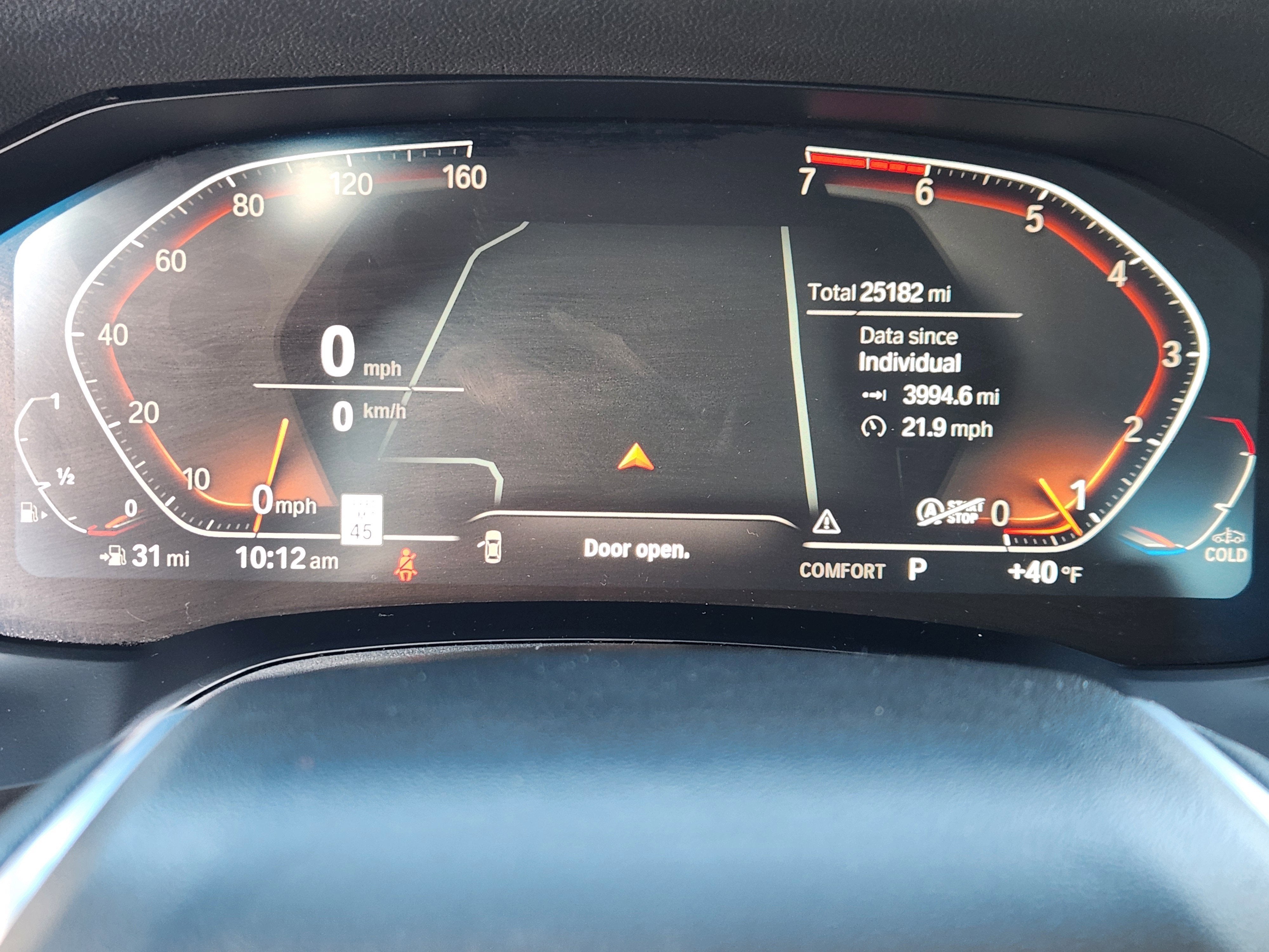 2020 BMW 3 Series 330i xDrive